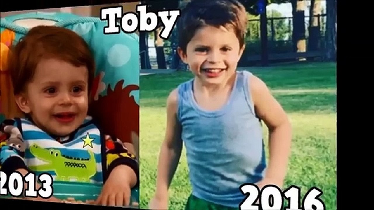 Disney Channel Stars Then And Now 2016