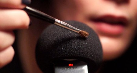 Bazı Beklenmedik Sesler Sizi İlginç Bir Şekilde Rahatlatıyorsa ASMR'yi Keşfetmeniz Lazım