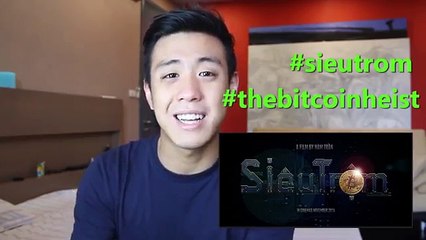 Vlog 33_ phim SIÊU TRỘM