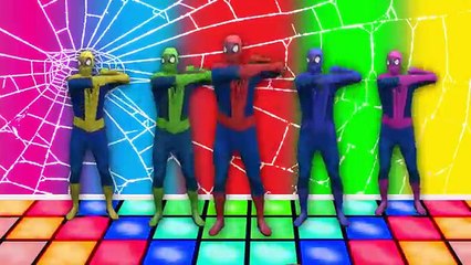 5 Little Cow Jumping on the Bed | SuperHero Emi TV | 5 Little Monkeys Jumping on the bed