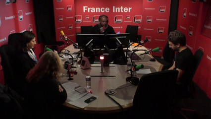 Gaspard Gantzer : "Je n'avais pas anticipé l'égoïsme et le néonarcissime de certains"