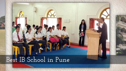 Top International Schools in India | Residential Boarding Schools india | MIT Gurukul