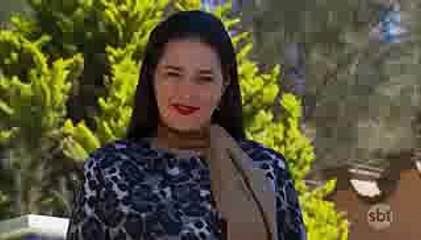 UM CAMINHO PARA O DESTINO CAPÍTULO 35 COMPLETO