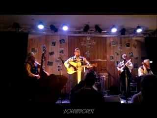 Festival Hillbilly Bop # 2 - Doel Brothers- Part 6