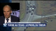 Fusillade au Texas: quel est le profil du tueur ?