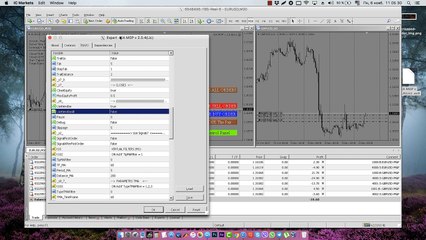 Multi-Grid-OverLap Forex Robot Start Testing REAL