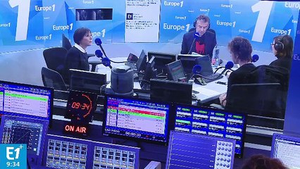 Charlie Hebdo : Riss confirme l'augmentation des menaces contre le journal
