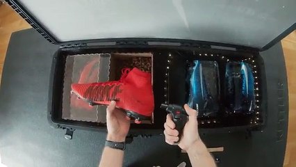 Whats in this BIG Nike Box ?!