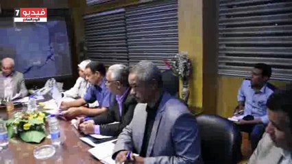 بالفيديو.. القومى للمرأة بأسوان يتبنى مبادرة لتحويل قريتين إلى "نموذجية" و"منتجة"