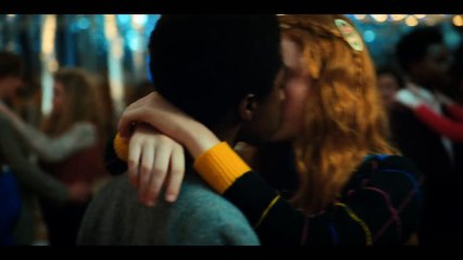 Cette scène de Stranger Things n'aurait jamais du exister