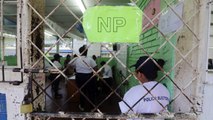 Sandinistas arrasan en elecciones municipales en Nicaragua