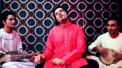 Ghayour Wazir Official Pashto New HD Songs 2018 - Yodeena