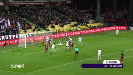 JAZ - 06/11/17 - Course pour Alexia, Mur anti-bruit, Marie & Mathias