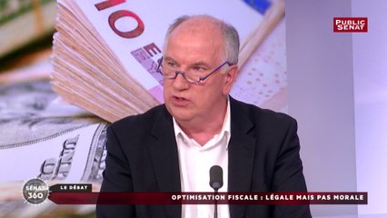 « Paradise Papers » : « On n’a pas attaqué le cœur de la machine » selon le sénateur PCF Eric Bocquet