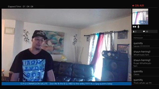 HBD to the Wifey (1583)