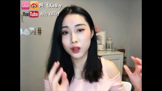 7年2个国家|中国留学生的正确打开方式|AFEI KATHY