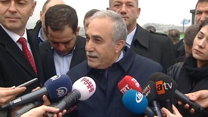 Tarım Bakanı Fakıbaba'dan 'Ucuz Et' Açıklaması