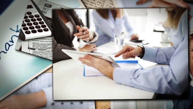 General Tax Preparation Services in Vancouver