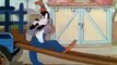 El Ratón Mickey en Dia de Mudanza (1936)