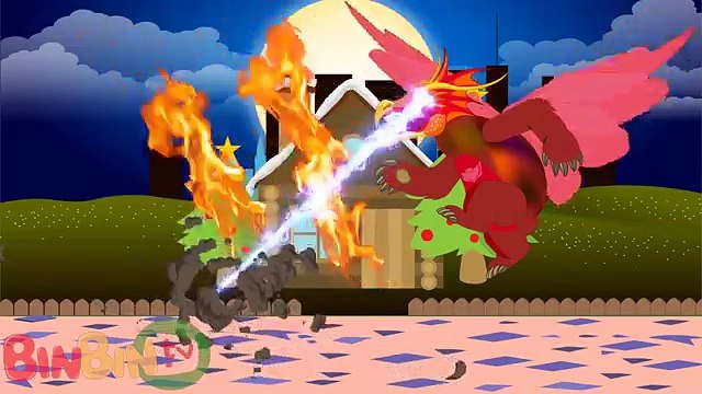 Scary Ironman Monster Truck vs Superman | Dinosaurs Cartoons For Children | Street Vehicles Kids