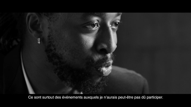 Entretien «Face au Champion» avec Sidney Govou