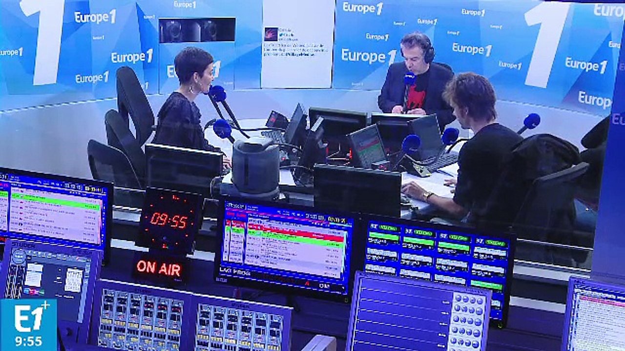 Mariage à la sauce M6 : en ce qui concerne le jury de la Nouvelle Star, ça sera un non !