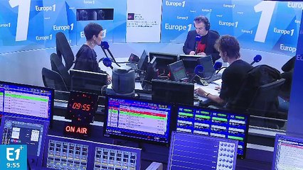 Mariage à la sauce M6 : en ce qui concerne le jury de la Nouvelle Star, ça sera un non !