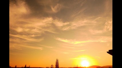 Wetter im Zeitraffer 25