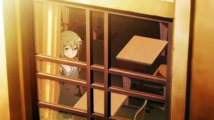 【アニメ】結城友奈は勇者である-鷲尾須美の章-４話ED「たましい」　ノンクレジット.ver