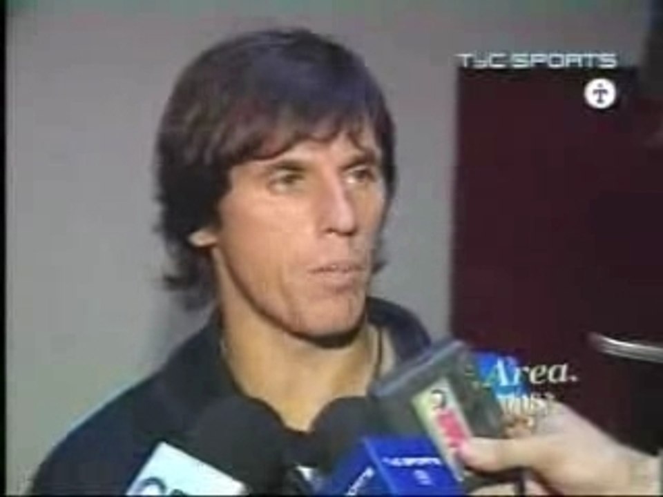 15/11 :: River 0 (2) - Arsenal 0 (4) :: Area18