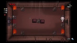 The Binding of Isaac: Afterbirth - Secret Seed Codes (Part 1)