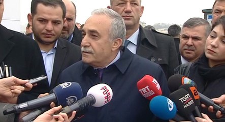 Bakan'dan 'Ucuz Et' Açıklaması