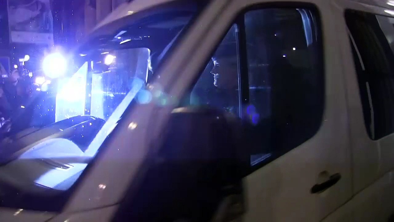 Belgique: le président catalan destitué laissé en liberté