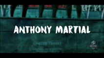 Anthony Martial - Crazy Dribbling Skills, Passes _ Goals 2017-2018