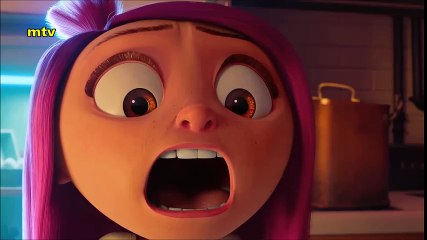 ΝΑΝΟΣ ΣΤΟ ΣΠΙΤΙ (GNOME ALONE) - TRAILER (ΜΕΤΑΓΛ.)