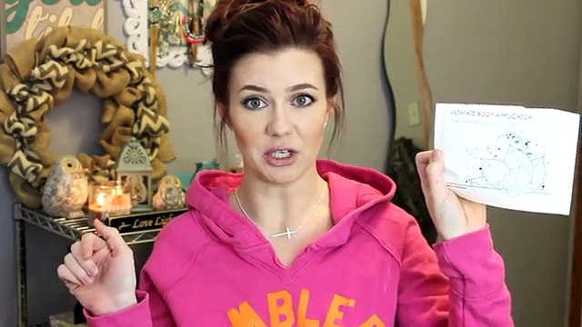 It Works Body Wraps - The good, the bad, & the ugly | UnlimitedElizabeth