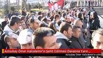 Astsubay Ömer Halisdemir'in Şehit Edilmesi Davasına Yarın Devam Edilecek