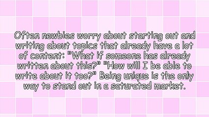 The Importance of Slogans - How to Stick in Your Customers' Head