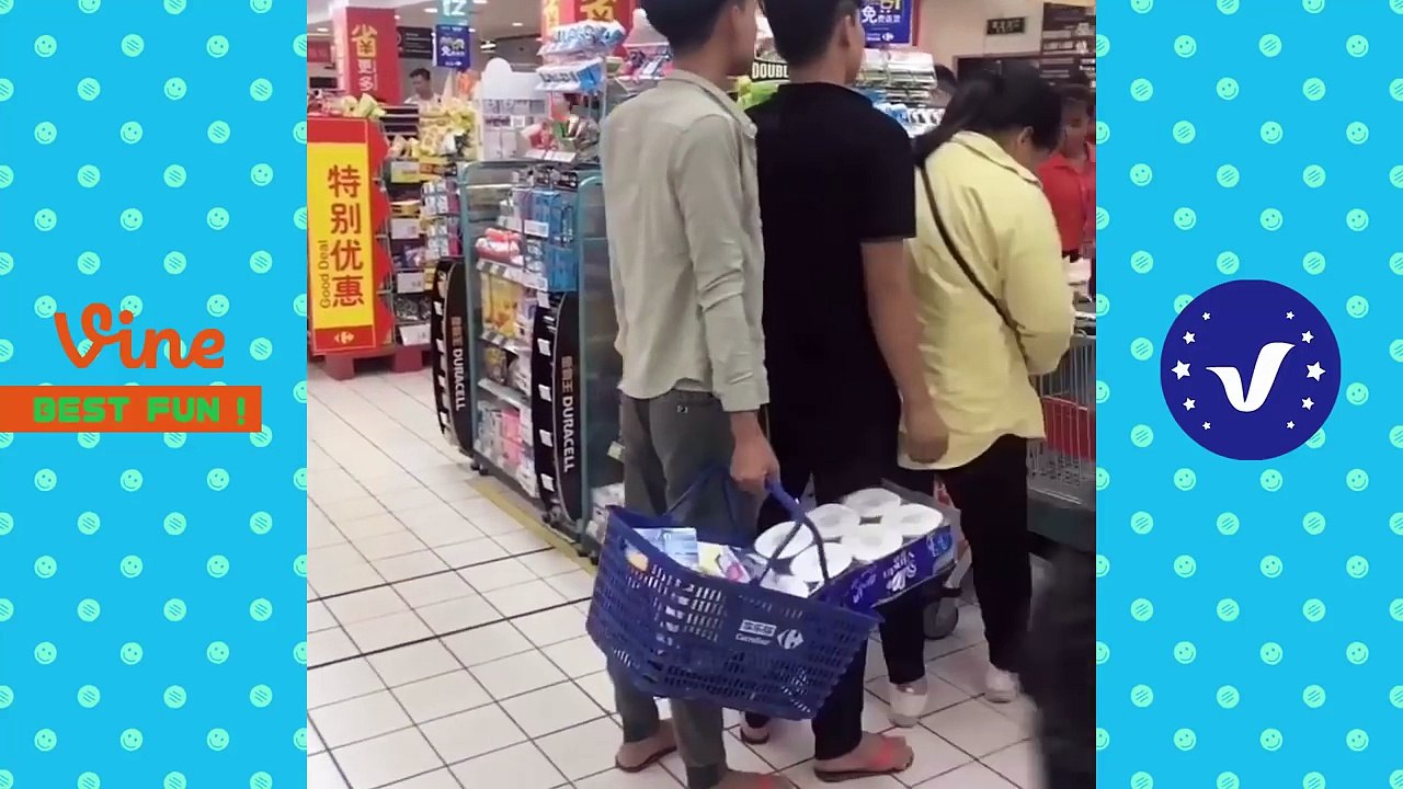 Funny Videos 2017