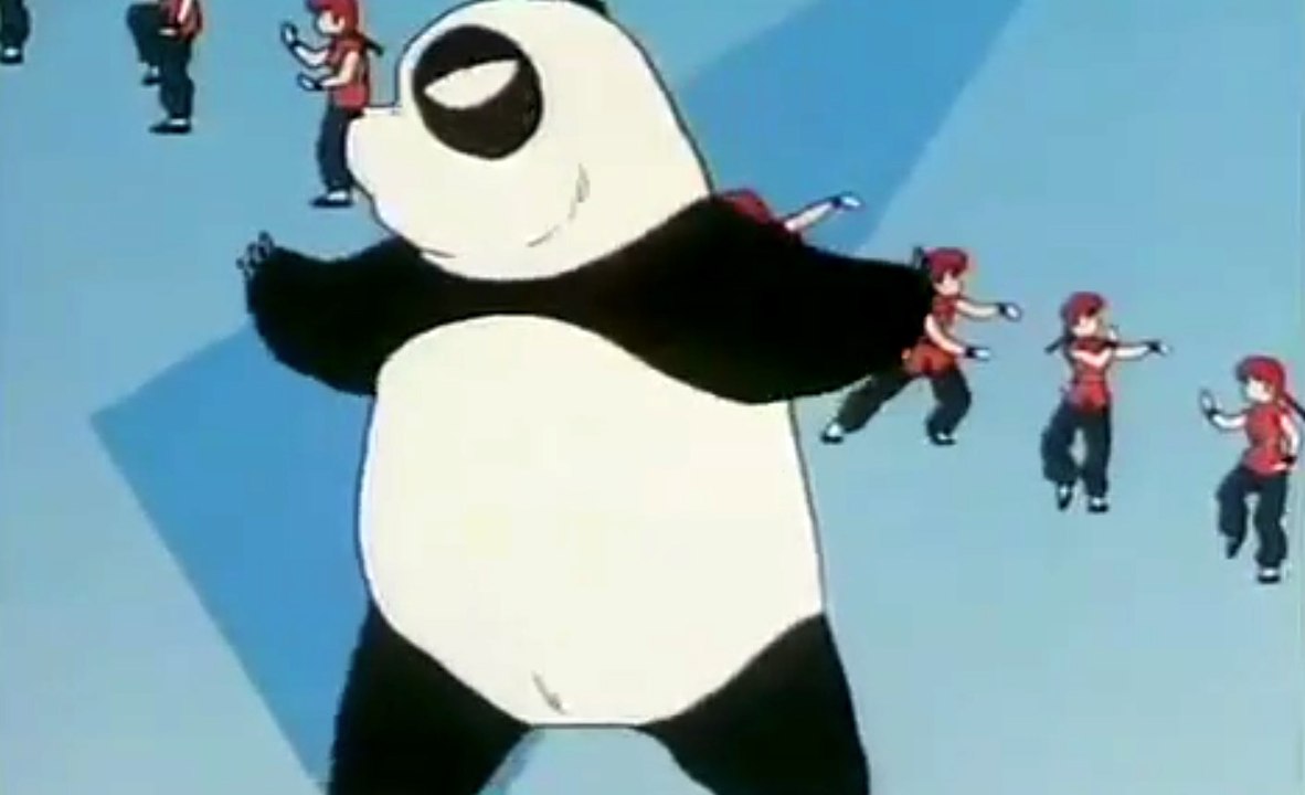 Ranma Opening en Español