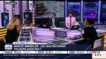 La vie immo: Les taux resteront-ils toujours aussi bas ? - 06/11
