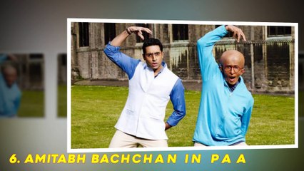 Top 10 Challenging Roles Played By Bollywood Actors In The Last Decade