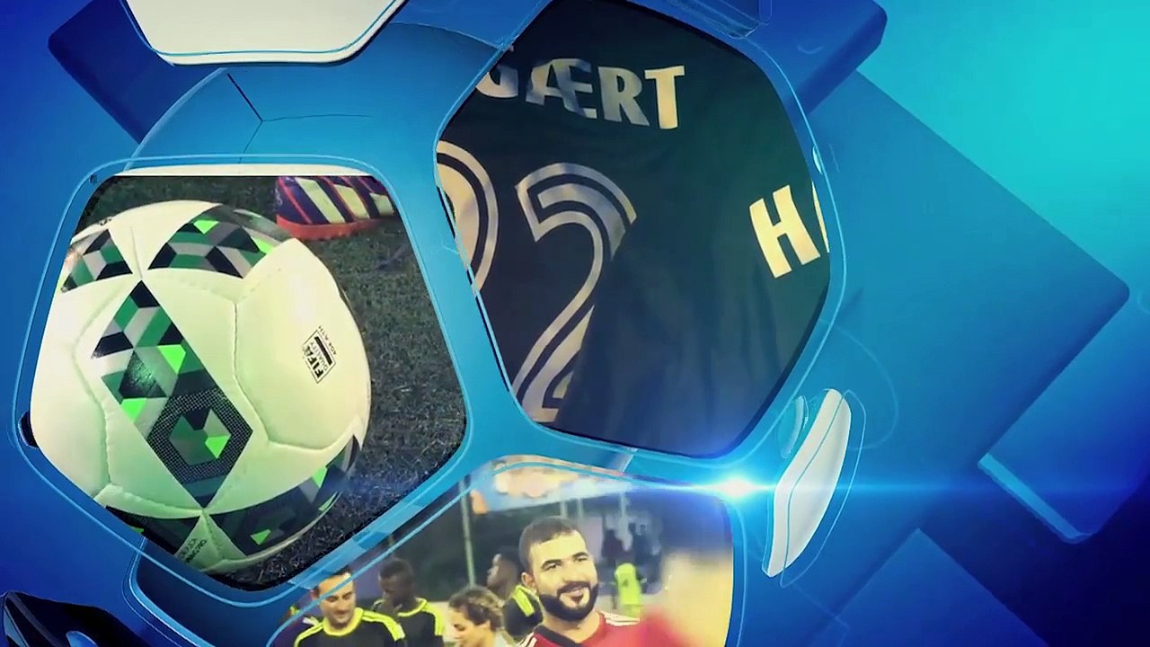 FC COSMOPOLITE VS RIO SPORT