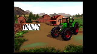 Farmer Sim new (by Alexandru Marusac) ★ iOs/Android | Tablet HD Gameplay