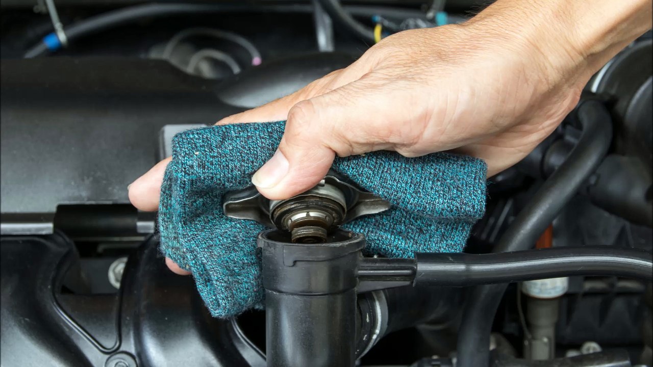 Sure Fix Auto - (330) 681-4070