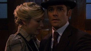 Murdoch Mysteries Season 11 -- Episode 7 \ **21 Murdoch Street** .FULL+VIDEO.