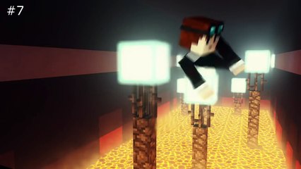 TheDiamondMinecart Top 10 Funniest Minecraft Animations Best DanTDM Animation!