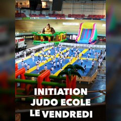 DISNEY CHALLENGE 2017 - COMITE YVELINES