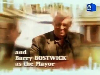 Spin City S6 E20 HD - Look Who's Not Talking