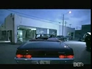 Dj Khaled - I'm So Hood